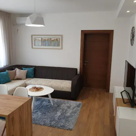 Apartment Atlantis - Arch Macedonia Skopje