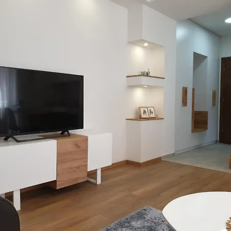 Apartment Atlantis - Arch Macedonia Skopje