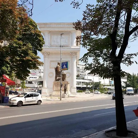 Atlantis - Arch Macedonia * Skopje