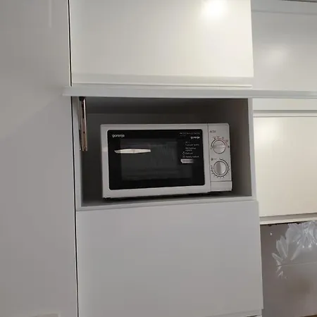 Apartment Atlantis - Arch Macedonia