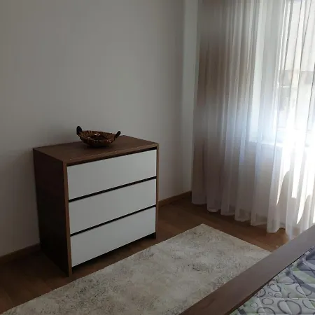 Apartment Atlantis - Arch Macedonia *