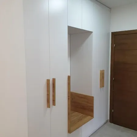 Apartment Atlantis - Arch Macedonia Skopje